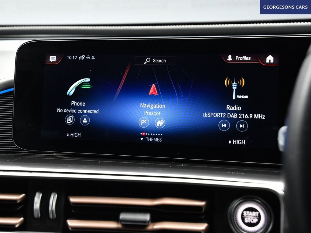 Used Mercedes-Benz EQC 2021 for sale - 76582291: Photo 33