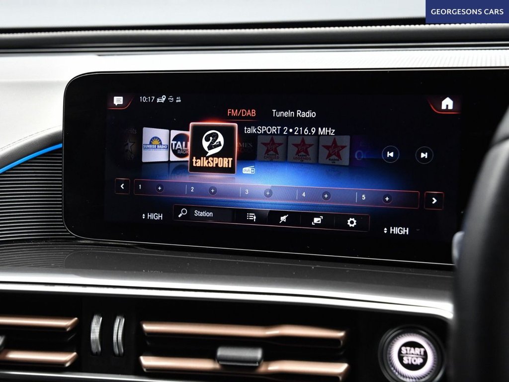 Used Mercedes-Benz EQC 2021 for sale - 76582291: Photo 35