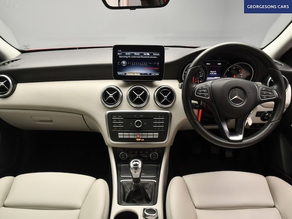 Used Mercedes-Benz A-Class 2018 for sale - 76202852: Photo 16