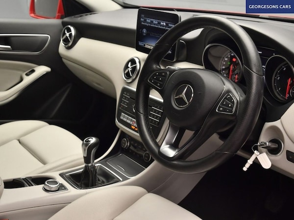 Used Mercedes-Benz A-Class 2018 for sale - 76202852: Photo 17