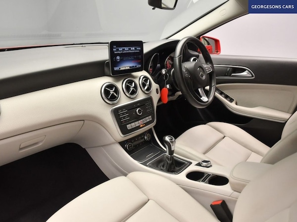 Used Mercedes-Benz A-Class 2018 for sale - 76202852: Photo 18