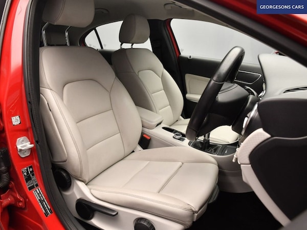 Used Mercedes-Benz A-Class 2018 for sale - 76202852: Photo 19