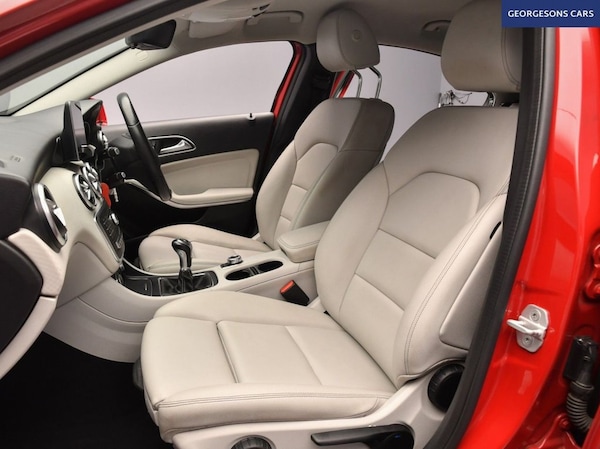 Used Mercedes-Benz A-Class 2018 for sale - 76202852: Photo 20