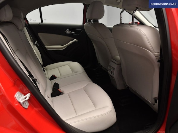 Used Mercedes-Benz A-Class 2018 for sale - 76202852: Photo 21