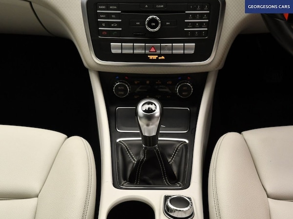 Used Mercedes-Benz A-Class 2018 for sale - 76202852: Photo 27