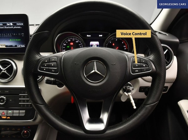 Used Mercedes-Benz A-Class 2018 for sale - 76202852: Photo 28