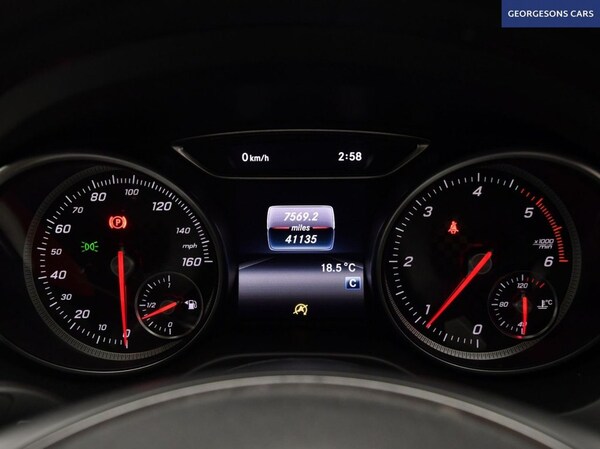 Used Mercedes-Benz A-Class 2018 for sale - 76202852: Photo 29