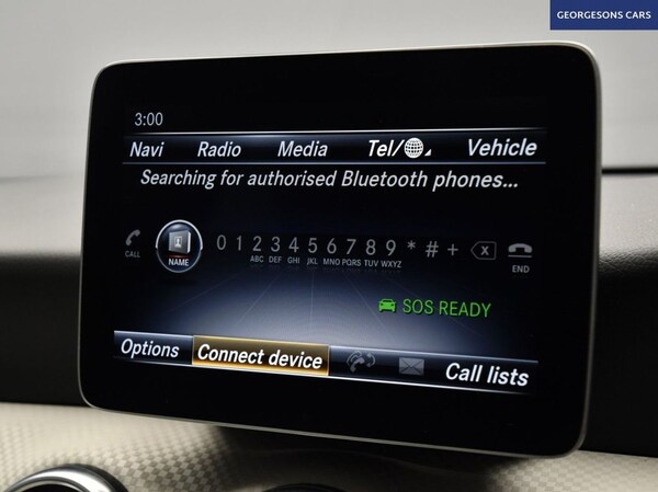 Used Mercedes-Benz A-Class 2018 for sale - 76202852: Photo 37