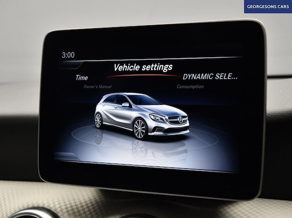 Used Mercedes-Benz A-Class 2018 for sale - 76202852: Photo 38