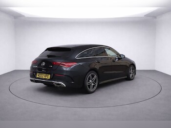 Used Mercedes-Benz CLA 2022 for sale - 78331229: Photo