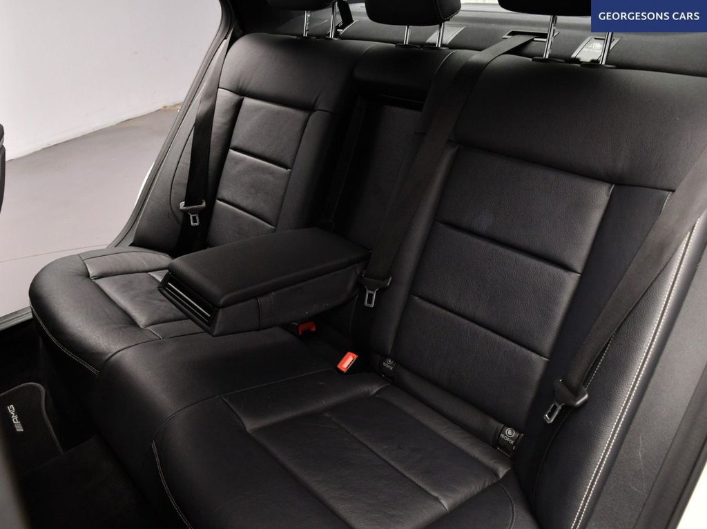 Used Mercedes-Benz E Class 2015 for sale - 77048675: Photo 21