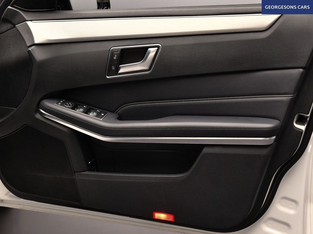 Used Mercedes-Benz E Class 2015 for sale - 77048675: Photo 22