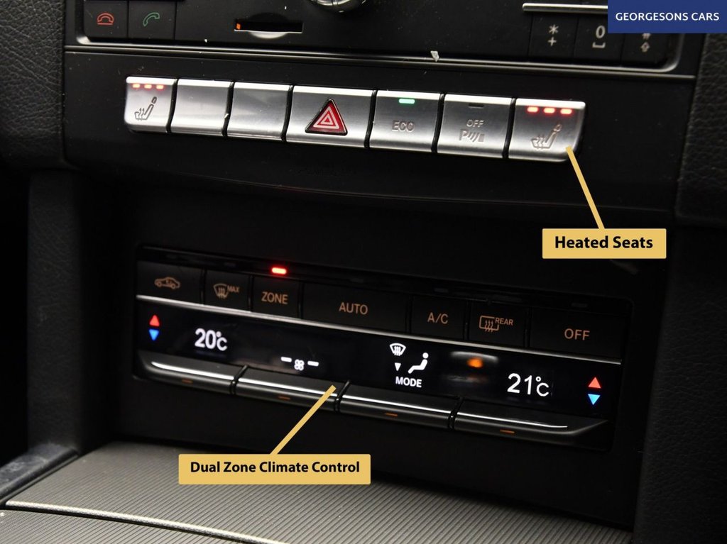 Used Mercedes-Benz E Class 2015 for sale - 77048675: Photo 28