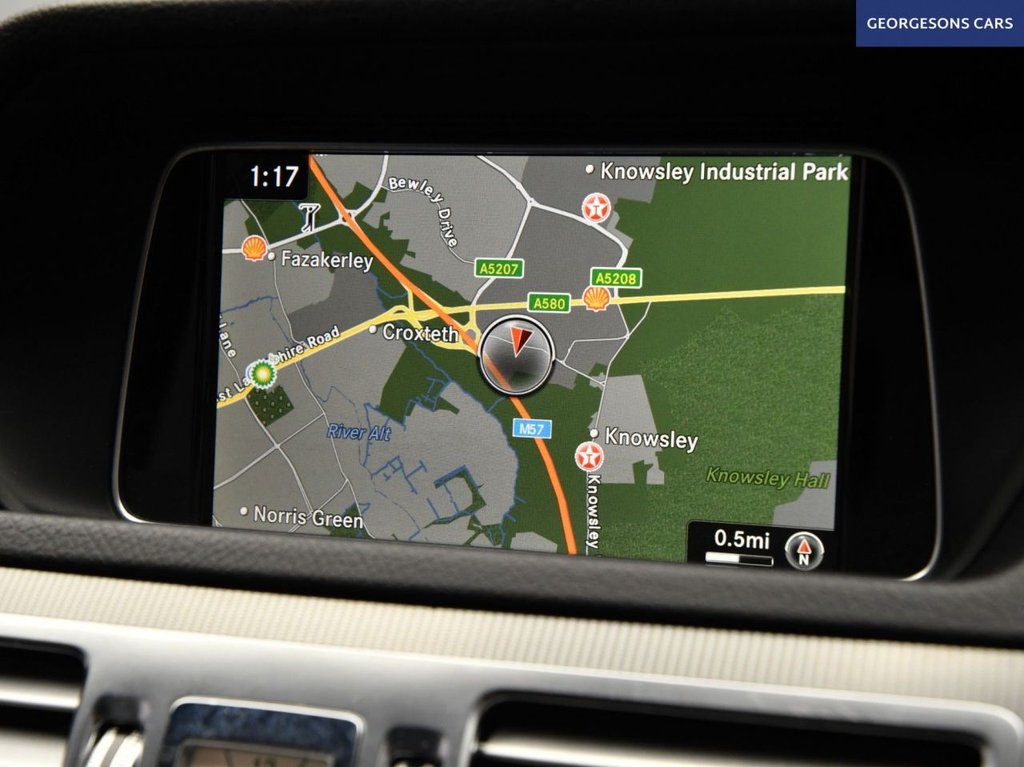 Used Mercedes-Benz E Class 2015 for sale - 77048675: Photo 29