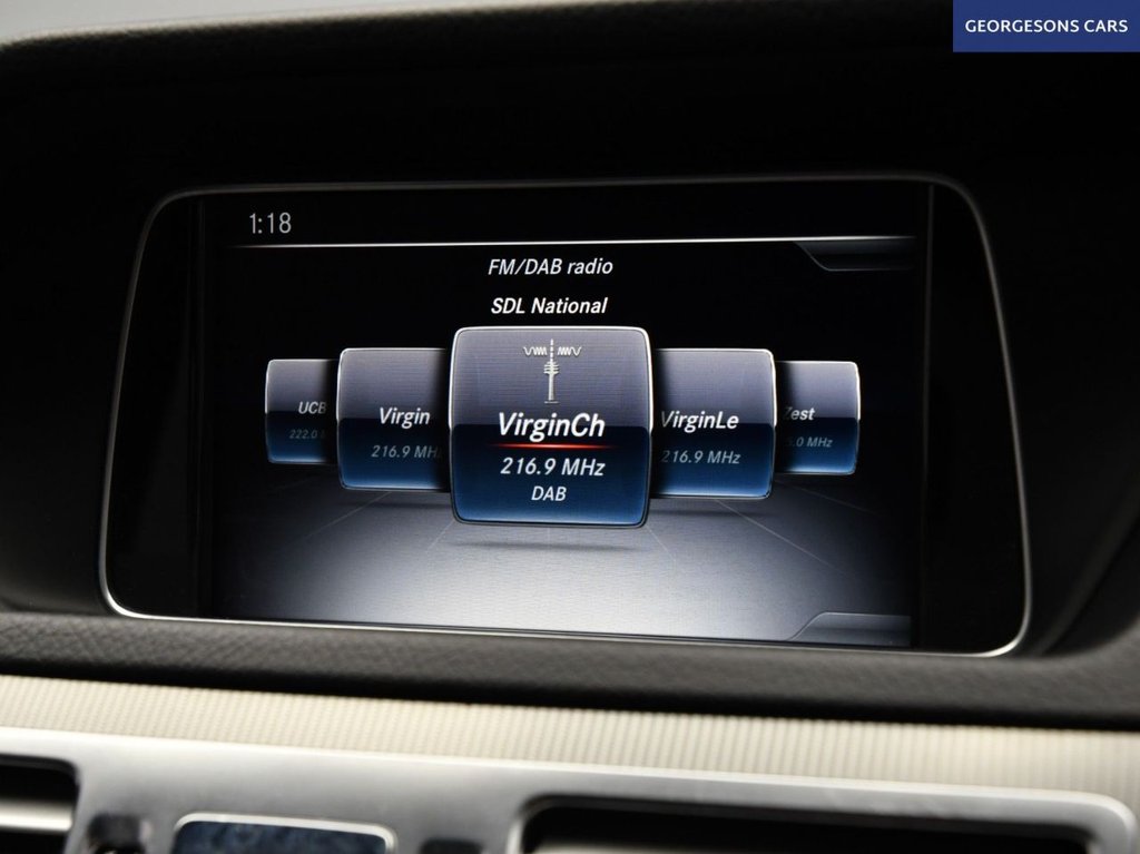 Used Mercedes-Benz E Class 2015 for sale - 77048675: Photo 30