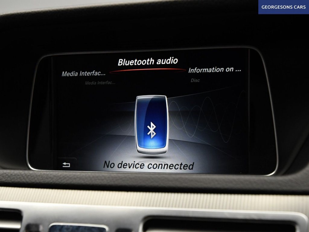 Used Mercedes-Benz E Class 2015 for sale - 77048675: Photo 31