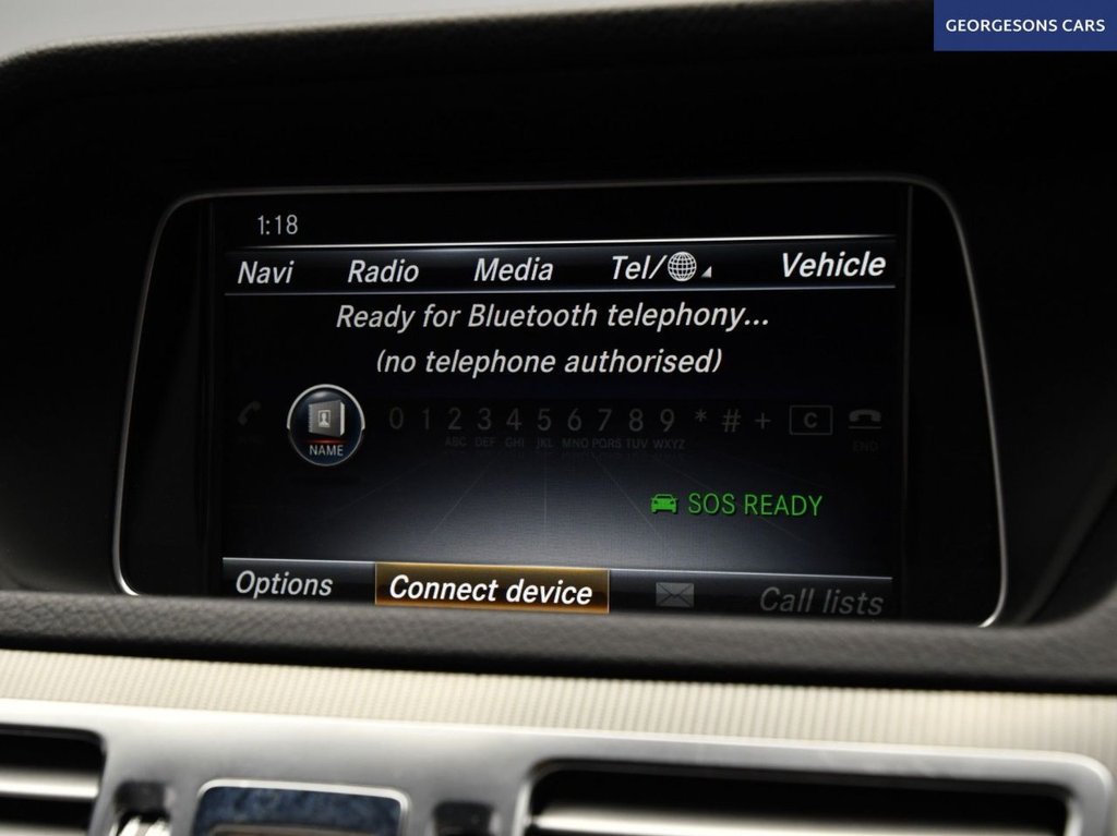 Used Mercedes-Benz E Class 2015 for sale - 77048675: Photo 32