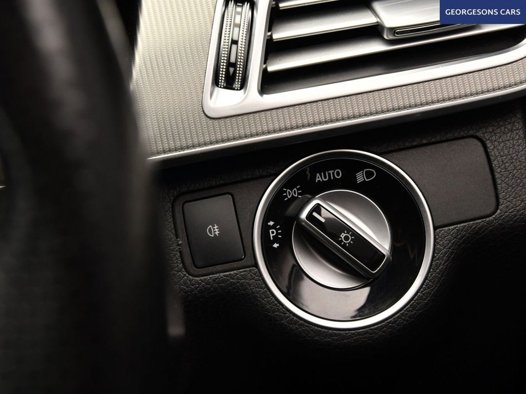 Used Mercedes-Benz E Class 2015 for sale - 77048675: Photo 37