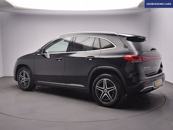 Used Mercedes-Benz EQA 2022 for sale - 79210271: Photo