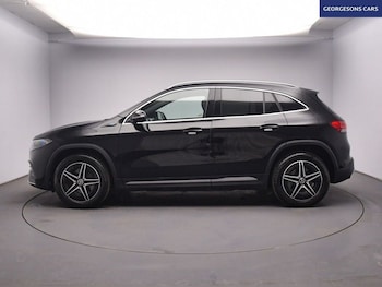 Used Mercedes-Benz EQA 2022 for sale - 79210271: Photo