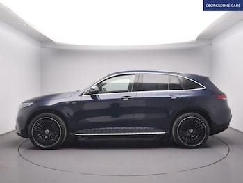 Used Mercedes-Benz EQC 2023 for sale - 79394392: Photo