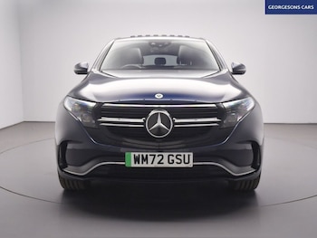 Used Mercedes-Benz EQC 2023 for sale - 79394392: Photo