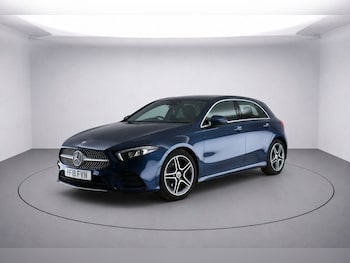 Used Mercedes-Benz A-Class 2019 for sale - 78583375: Photo