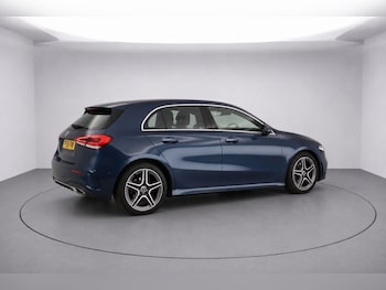 Used Mercedes-Benz A-Class 2019 for sale - 78583375: Photo