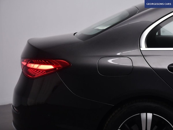 Used Mercedes-Benz C-Class 2022 for sale - 75243348: Photo 16