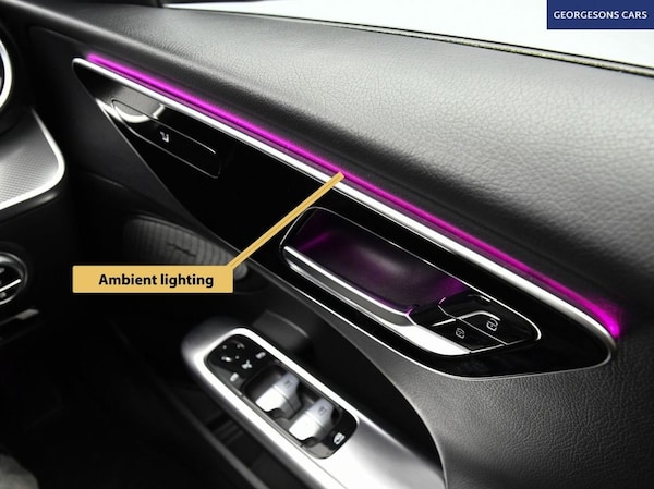 Used Mercedes-Benz C-Class 2022 for sale - 75243348: Photo 27