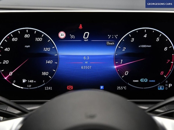 Used Mercedes-Benz C-Class 2022 for sale - 75243348: Photo 29