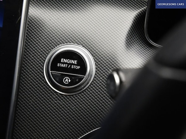Used Mercedes-Benz C-Class 2022 for sale - 75243348: Photo 43