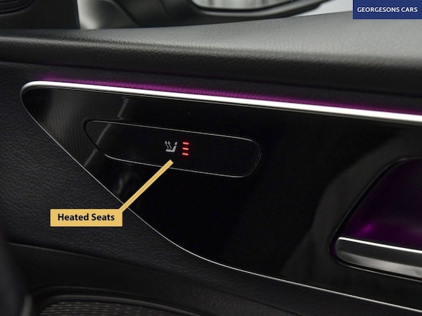Used Mercedes-Benz C-Class 2022 for sale - 75243348: Photo 46