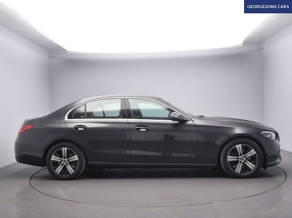 Used Mercedes-Benz C-Class 2022 for sale - 75243348: Photo 6