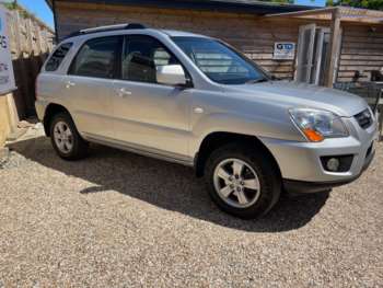 2009 (59) - 2.0 XE 5dr 2WD