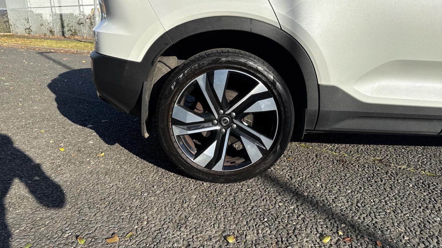 Used Volvo XC40 2023 for sale - 76377992: Photo 34