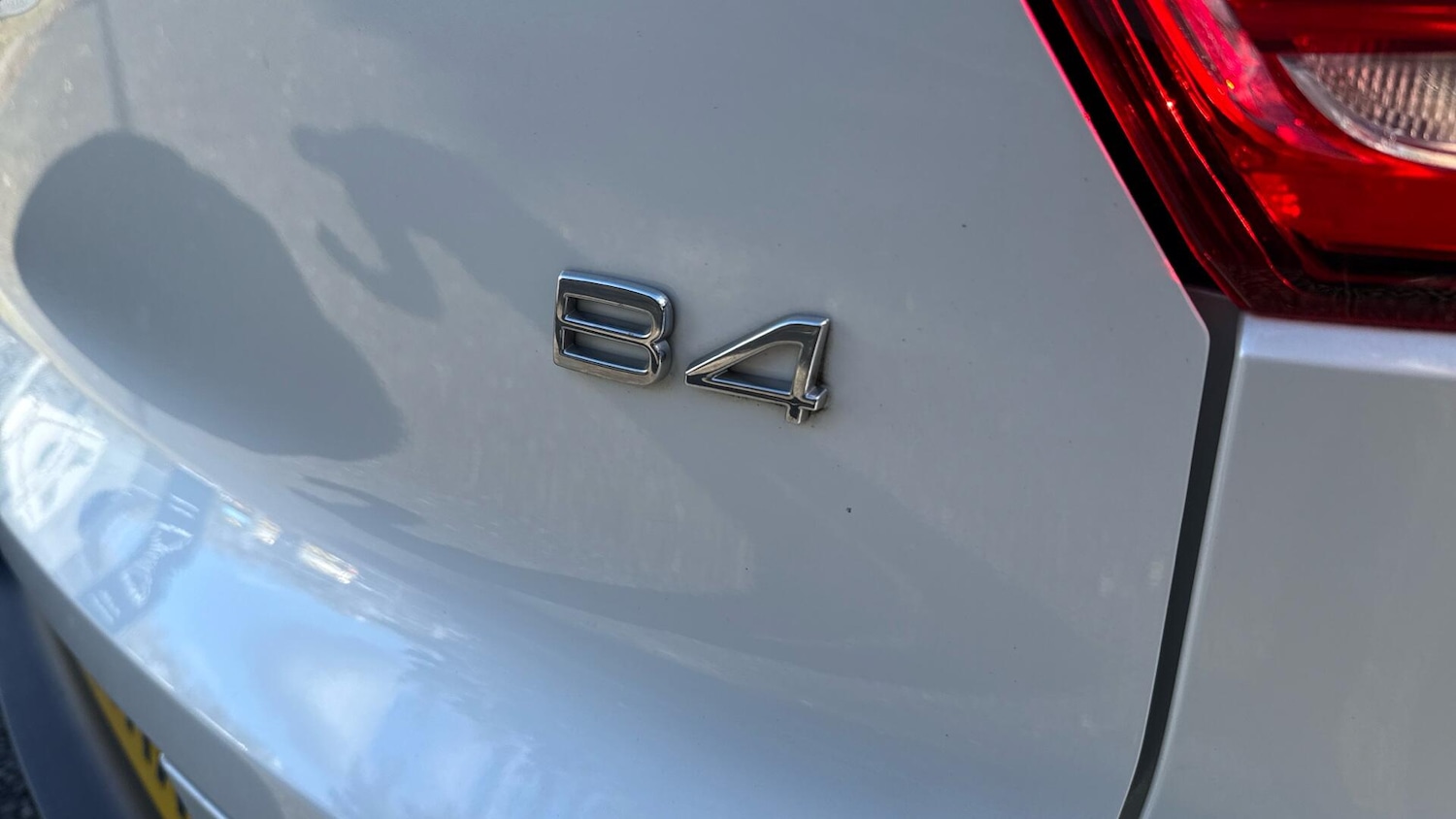 Used Volvo XC40 2023 for sale - 76377992: Photo 35