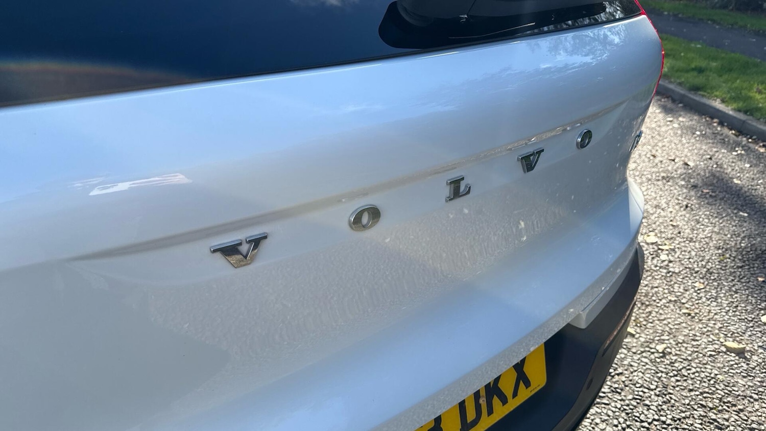 Used Volvo XC40 2023 for sale - 76377992: Photo 37