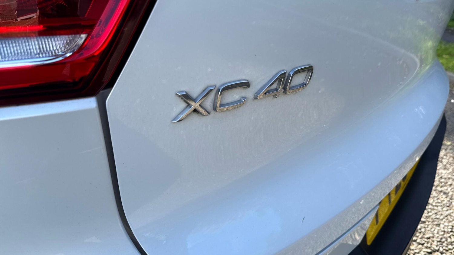 Used Volvo XC40 2023 for sale - 76377992: Photo 38