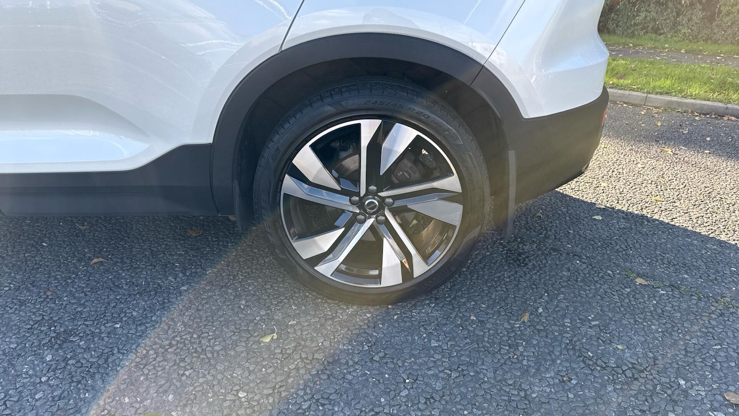 Used Volvo XC40 2023 for sale - 76377992: Photo 39