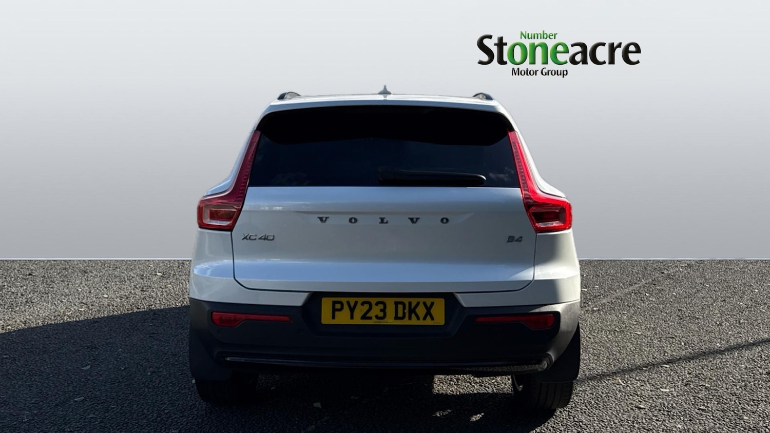 Used Volvo XC40 2023 for sale - 76377992: Photo 7