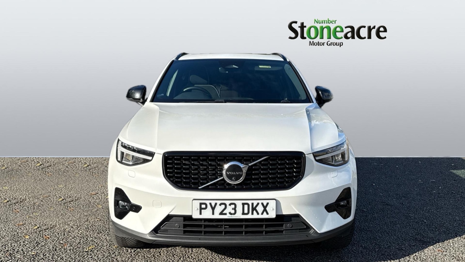 Used Volvo XC40 2023 for sale - 76377992: Photo 8