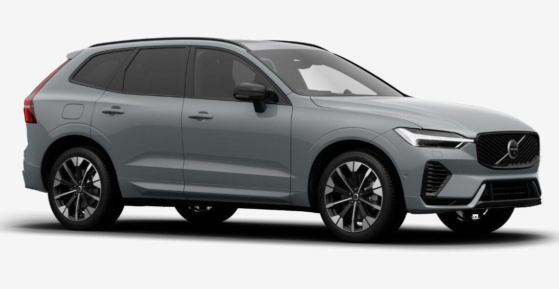 Used Volvo XC60 for sale - 77853067: Photo 2