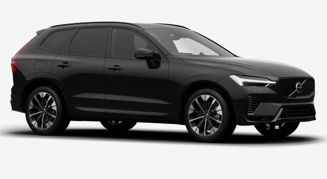 Used Volvo XC60 for sale - 77853067: Photo 3