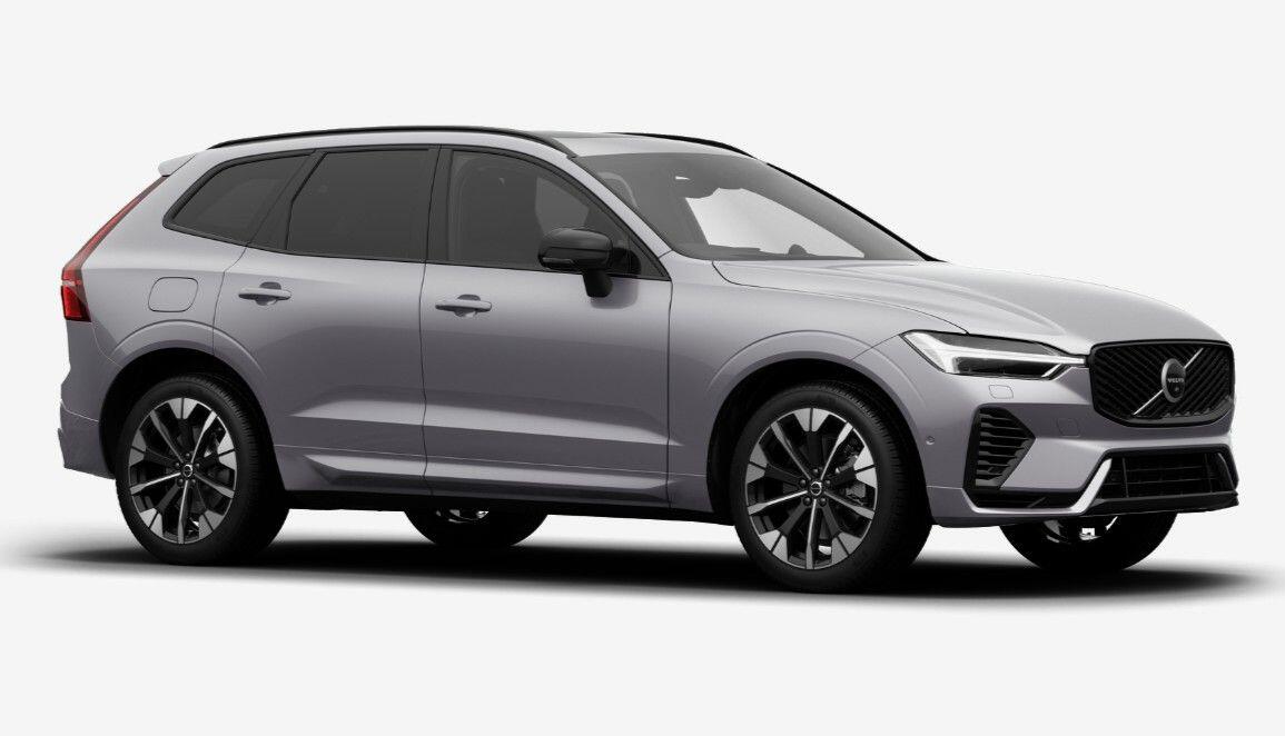 Used Volvo XC60 for sale - 77853067: Photo 4