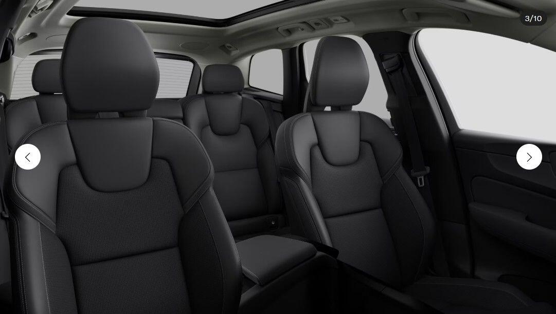 Used Volvo XC60 for sale - 77853067: Photo 7