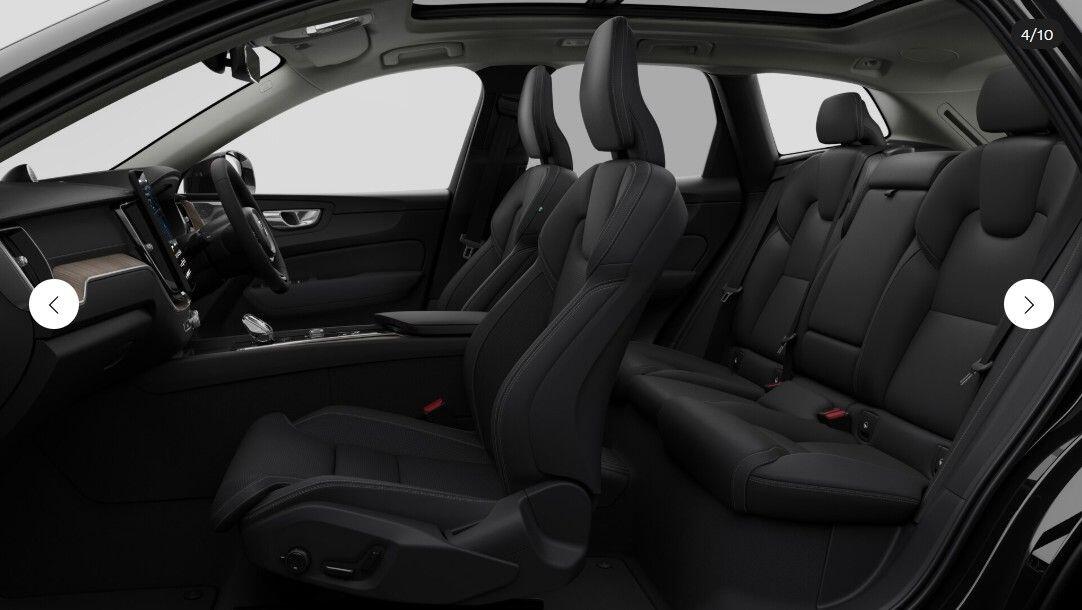 Used Volvo XC60 for sale - 77853067: Photo 8