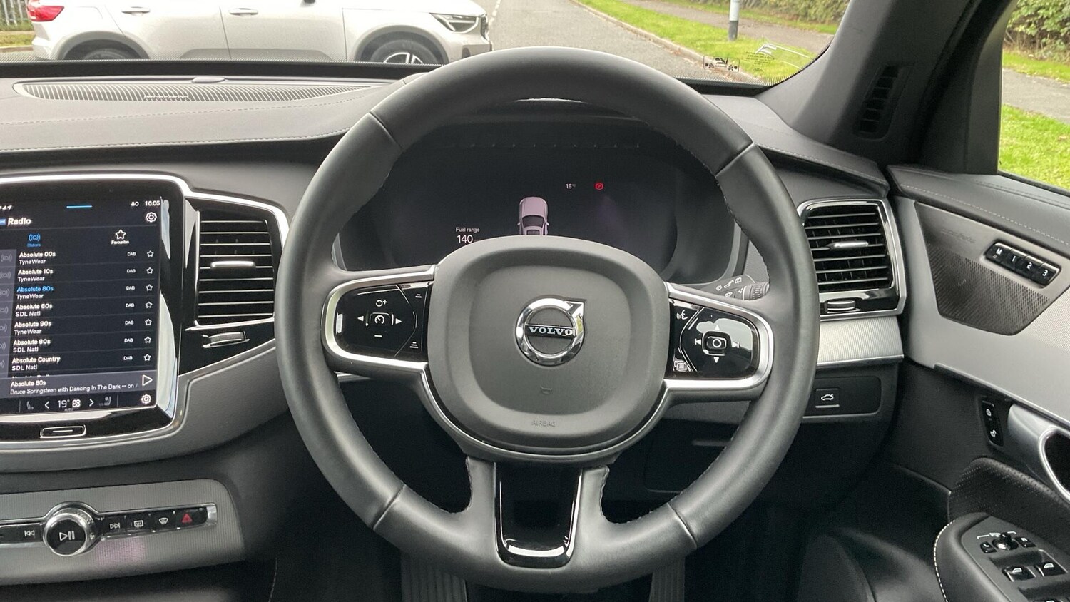 Used Volvo XC90 2024 for sale - 75940320: Photo 10