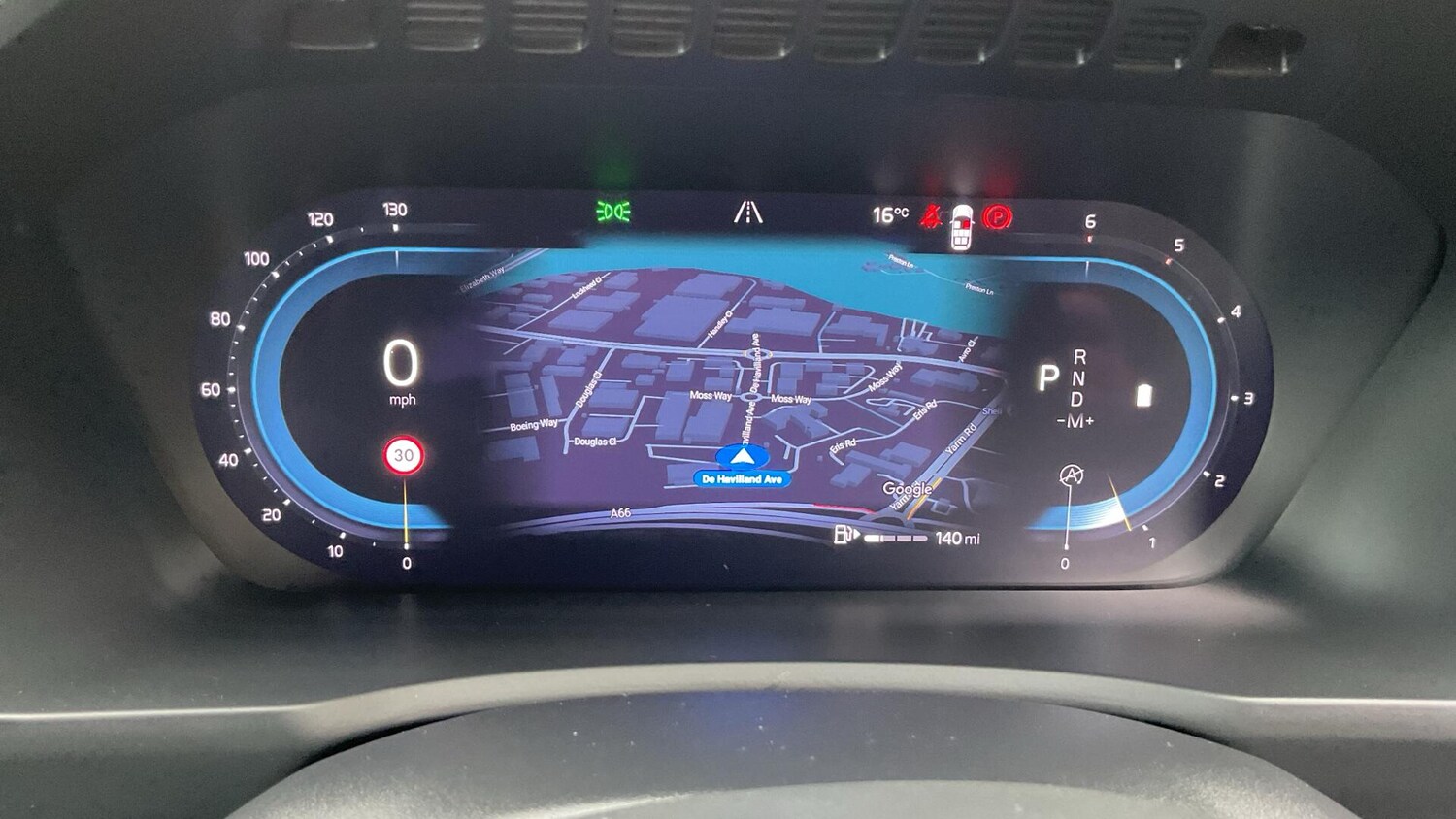 Used Volvo XC90 2024 for sale - 75940320: Photo 11