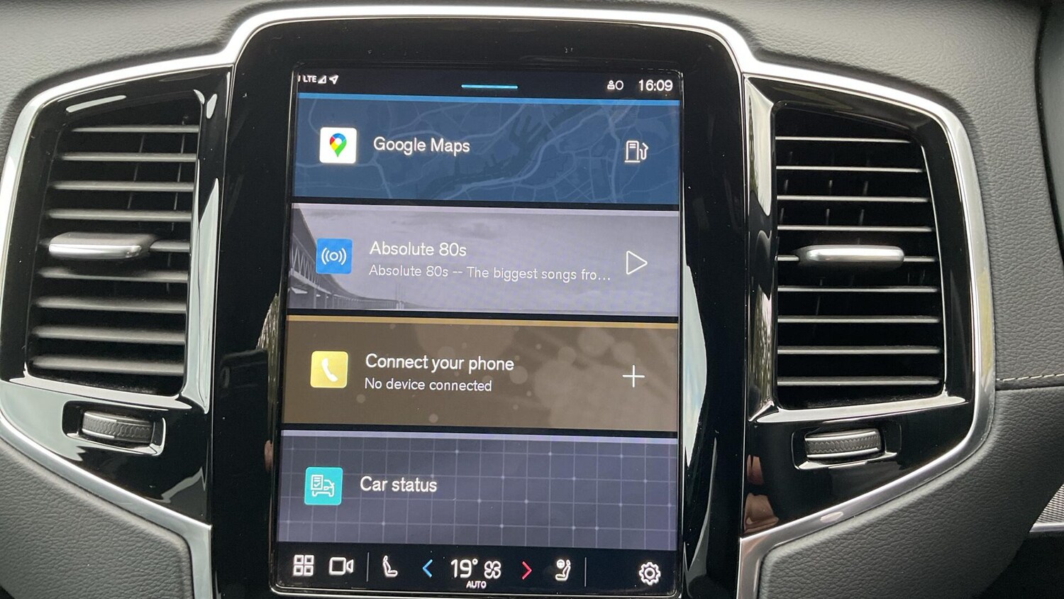 Used Volvo XC90 2024 for sale - 75940320: Photo 12